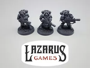 Warhammer 40K Space Marines - Primaris Eradicators (primed) - Picture 1 of 6