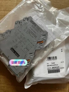 1pcs Phoenix Contact MINI MCR-2-RTD-UI 2902049 Transmitter - Picture 1 of 1