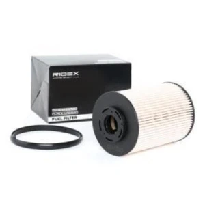 Fuel Filter for Volvo S60 D3 D4 D5 10'-18' RIDEX 9F0056 - Picture 1 of 4