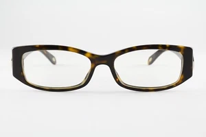 Auténticas gafas Tiffany & Co. TF2010 8015 La Habana 53 mm marcos Italia - Imagen 1 de 5