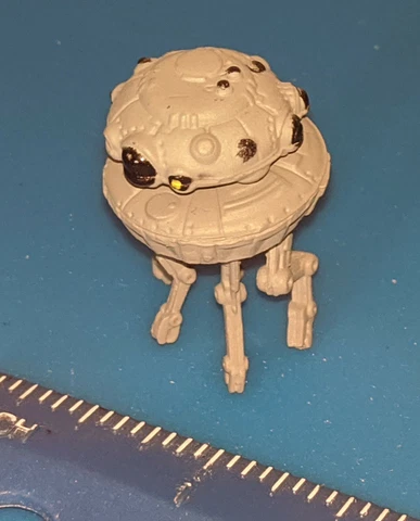 STAR WARS MICRO MACHINES FIGURES GALOOB 1994-1999 HASBRO 2015-2017 Plastic Cover