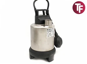 Pompa sommersa Lowara 107540030XXXUA DOC 7VX/A 1 1/4" con interruttore a galleggiante - 230v - Foto 1 di 12