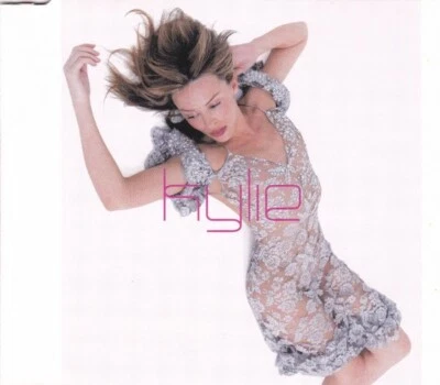 KYLIE MINOGUE Please Stay Australian CD 1 Single w Bonus Poster - Image 1 of 3