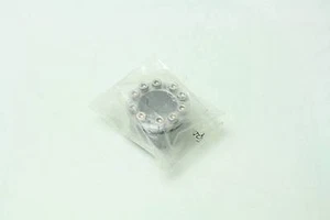 Misumi MLHS32 Mecha Lock Keyless Bushing Clamps 32mm Stainless Steel - Picture 1 of 1