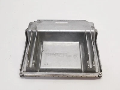 Buick Park Avenue Ultra 2001 6 cilindros 3,8 L OEM ECU 12202610 Foto 1 de 4