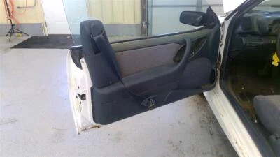 Used Front Left Door Interior Trim Panel fits: 1993 Chevrolet Cavalier  Grade C Foto 1 de 4