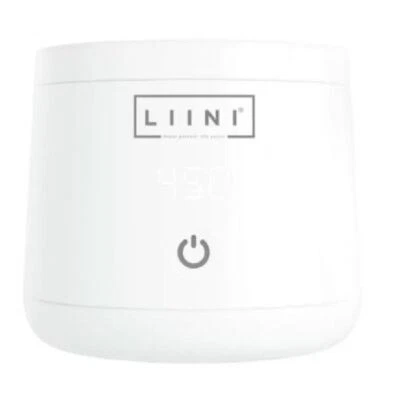 Liini Flaschenwärmer 3.0, weiss - Bild 1 von 2