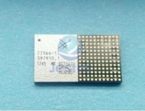 2 PCS New Power amplifier IC 77366-17  For iPhone 8 /8P - Picture 1 of 3