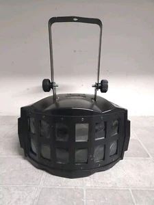 Chauvet DJ Double Derby X LED Derby Effect Lights - Picture 1 of 8