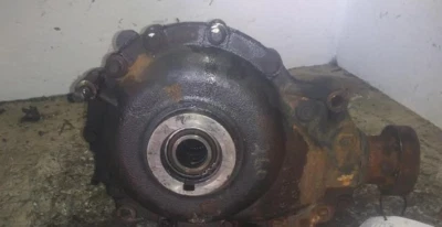 Conjunto de portador diferencial delantero Land Rover Ranger Rover 2003-2005 OEM Foto 1 de 2