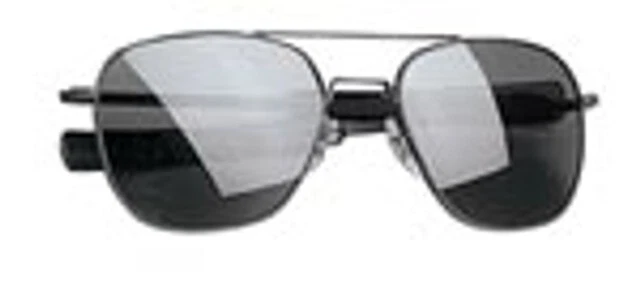 Rothco G.I. Gafas de sol tipo aviador - 52 mm Foto 1 de 4