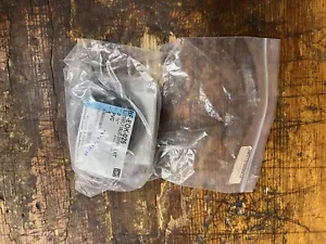 Kit de revisión estándar de válvula de mariposa modular para tuberías EOK-025 - Imagen 1 de 2