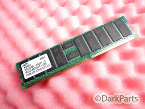 Dell PowerEdge 650 Memory 512MB RAM - Picture 1 of 1