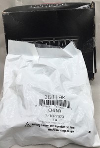 HW16118 Dorman Brake Caliper Bushing Kit Front & Rear New for Chevy Olds GMC DTS