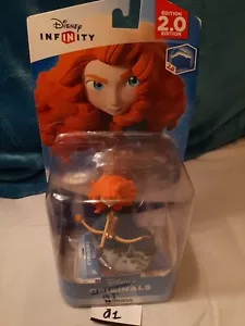 Disney Infinity Originals Edizione MERIDA 2.0 - Foto 1 di 2