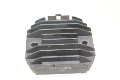 08-12 Kawasaki Ninja 250r Ex250j Rectifier Voltage Regulator OEM - Image 1 of 3