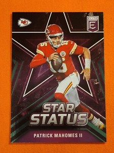 2023 Elite NFL Cards Complete Your Set Disco Green Inserts & Parallels