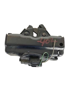 2002 LEXUS LS430 Sedan Front Hood Bonnet Panel Lock Latch Assembly 4.3L A/T - Picture 1 of 12