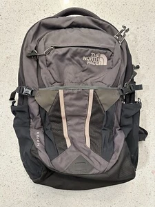 North Face Recon Rucksack grau - Bild 1 von 18