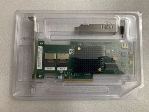 LSI SAS 9200-8i IT Mode for ZFS FreeNAS unRAID 6Gbps SAS HBA US seller - Picture 1 of 5