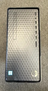 Hp Desktop Model m01-f0134 i7 windows pro - Picture 1 of 10
