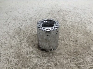 Carro de golf TE 669094 negro SS 2016 tapacubos centro nuevo (TSC)  - Imagen 1 de 6