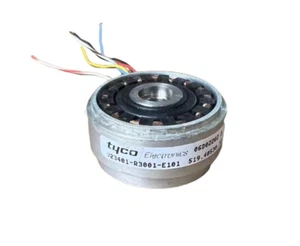 1 pieza usado V23401-R3001-E101 servomotor codificador - Imagen 1 de 3