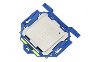 835617-001 INTEL XEON E5-2698 V4 2.20GHZ 20 CORE 50MB 135W LGA2011 - Zdjęcie 1 z 7