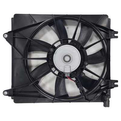 Ventilador condensador TYC 611660 para modelos Honda HR-V/HRV 2,0 L 2023-2025 Foto 1 de 4