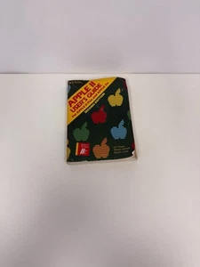 APPLE II USER'S GUIDE By Lon Poole - (BOOK1076) - Photo 1/13