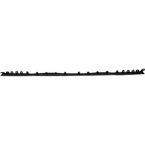 Air Dam Deflector Lower Valance Apron Front  960153VY0A for Nissan Versa Note - Picture 1 of 6