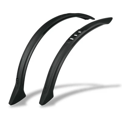 Velo 55 Fender, 20 Inch, Black - Image 1 of 4