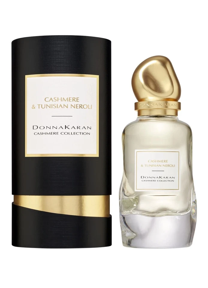 Donna Karan Cashmere & Tunisian Neroli Women's Fragrance EDP 100 ml - Image 1 of 1