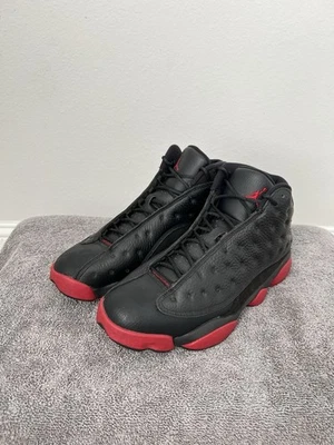 Zapatillas de baloncesto Jordan 13 Dirty Bred Foto 1 de 4