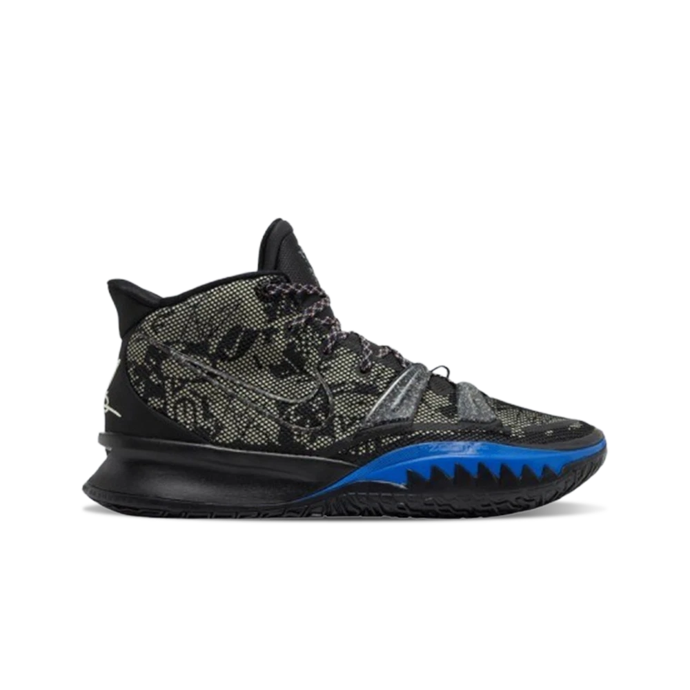 Preços baixos em Nike Kyrie 7 EP Grind | eBay