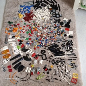 Lego Technic Technik Konvolut Mix 1600gr. - Bild 1 von 20