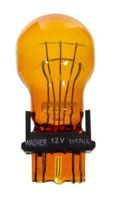 Wagner Lighting BP3157NA Standard Series BULBS & FLASHERS Foto 1 de 4
