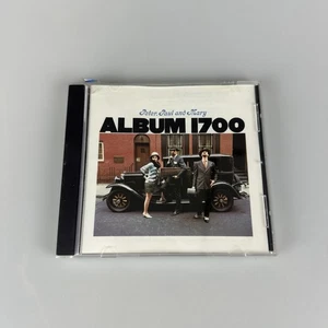 Peter, Paul and Mary - Album 1700 (CD, 1991, Reissue) Folk Rock - Bild 1 von 3