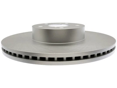 Rotor de freno delantero Raybestos 97643CFMF para Subaru Crosstrek 2016-2017 Foto 1 de 2