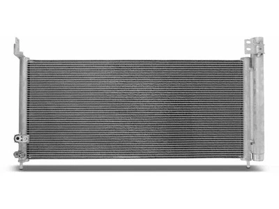 For 2011-2017 Lexus CT200h A/C Condenser APR 76329QRWP 2012 2013 2014 2015 2016 - Image 1 of 2