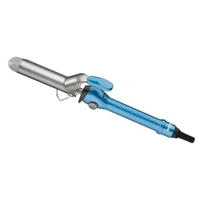 Plancha rizadora profesional BaBylissPRO Nano Titanium Styler 1 pulgada Foto 1 de 4