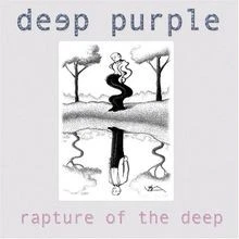 Rapture of the Deep von Deep Purple | CD | Zustand sehr gut - Bild 1 von 2