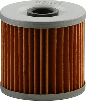 Filtro de aceite Emgo 10-30000 para 78-15 Kawasaki KL KLF KEF KLR KLT KLX KSF KZ Foto 1 de 2