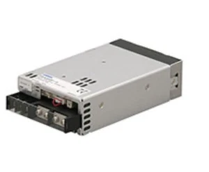New! Cosel PBA300F-3R3-XCOH 100-240 VAc 50-60Hz 3.3V 60A AC/DC Power Supply - Afbeelding 1 van 9