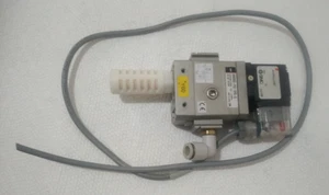 SMC EAV2000-F02-5Y0-Q Ventil AC20-LLJ001 - Bild 1 von 5