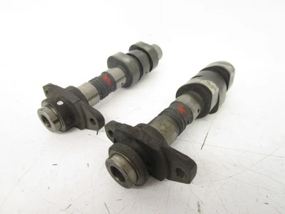Árboles de levas delanteros traseros Honda VT 750 DC Shadow Spirit 03 levas 14110-KW0-000 usados Foto 1 de 4