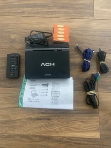 Sony GV-HD700/1 MiniDV/HDV Portable Videocassette Recorder - Picture 1 of 8