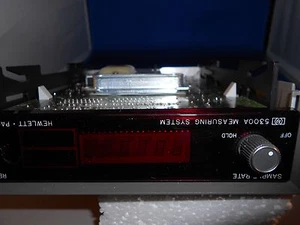 H&P 5304A AND H&P 5300A TIMER COUNTER NEW OLD STOCK - Picture 1 of 3