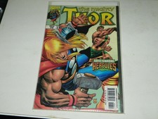 Thor (1998 series) #6  Marvel comics     NICE LAST ONE