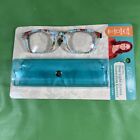 Pioneer Woman Vintage Floral Blue Light Screen Protection Glasses with Case S5